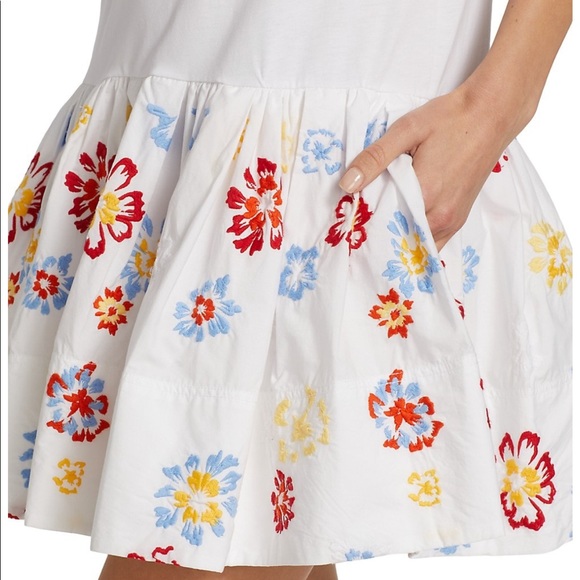 Tanya Taylor Katlyn Dress - Picture 4 of 13